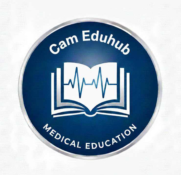 Cameduhub.co.uk
